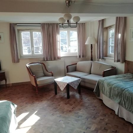 Chambres D'Hotes Sabine Billmann Hunspach Εξωτερικό φωτογραφία