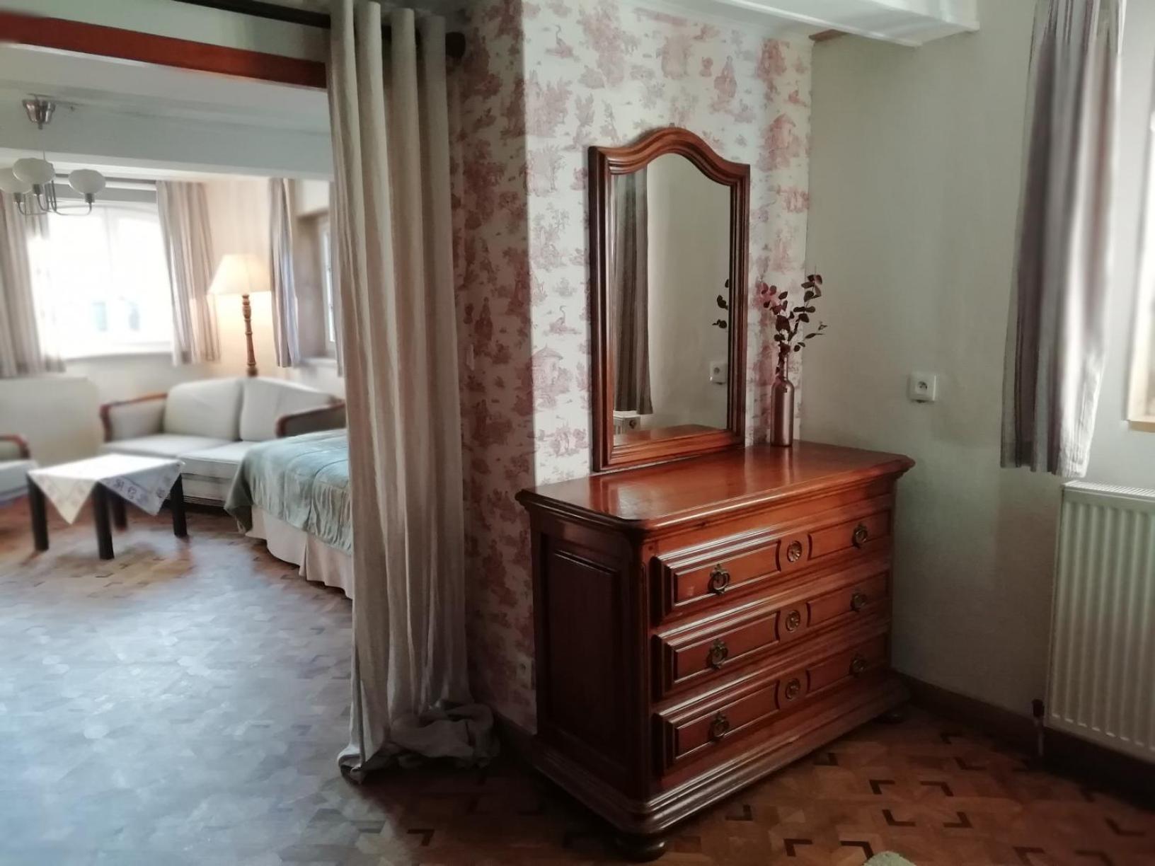 Chambres D'Hotes Sabine Billmann Hunspach Εξωτερικό φωτογραφία