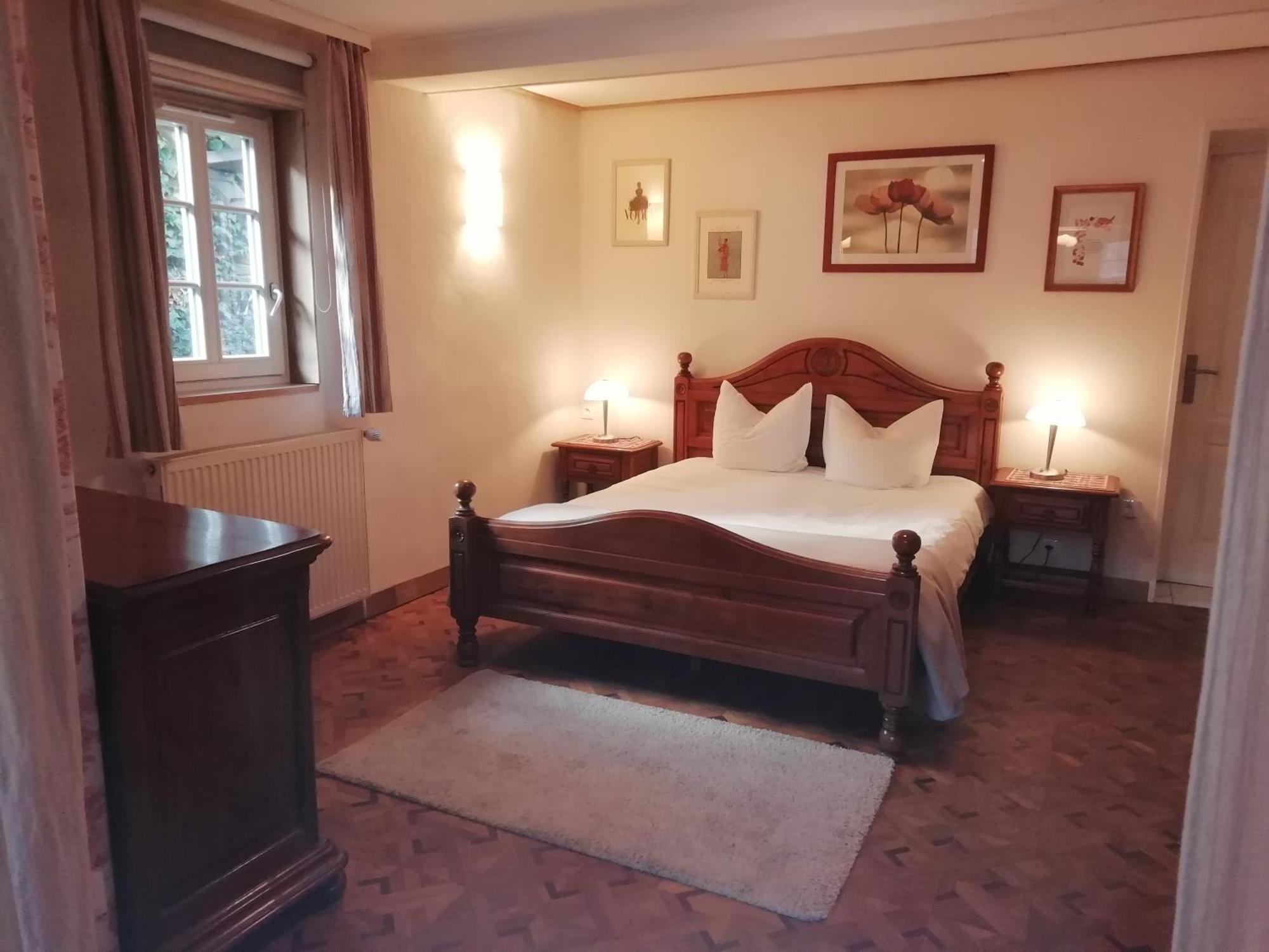 Chambres D'Hotes Sabine Billmann Hunspach Εξωτερικό φωτογραφία