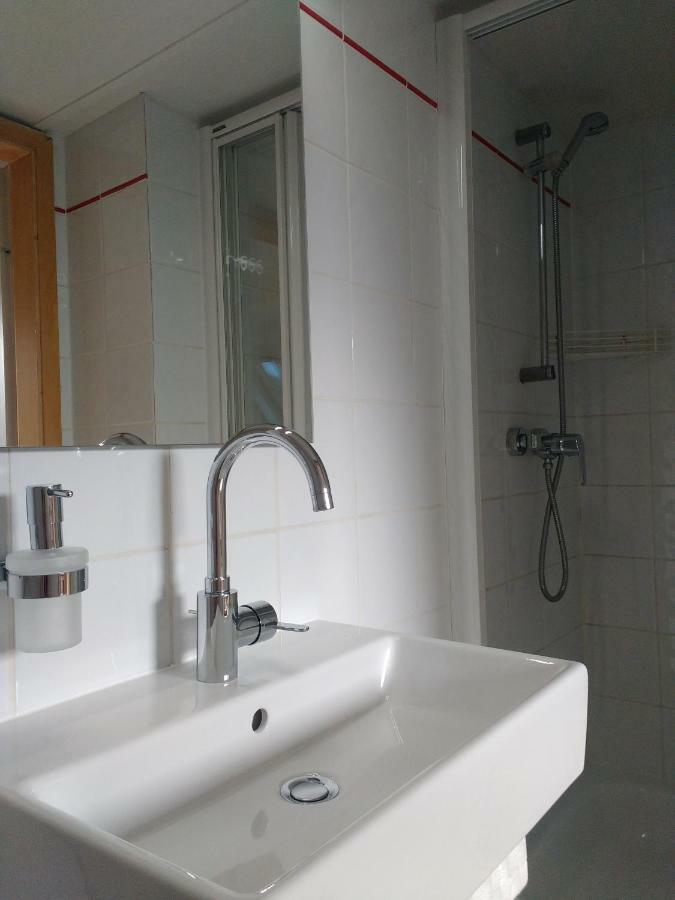 Chambres D'Hotes Sabine Billmann Hunspach Εξωτερικό φωτογραφία