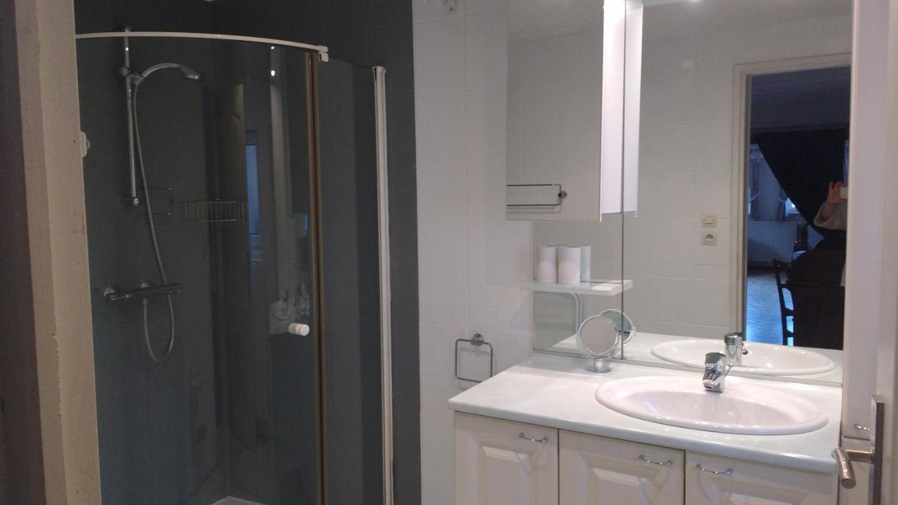 Chambres D'Hotes Sabine Billmann Hunspach Εξωτερικό φωτογραφία